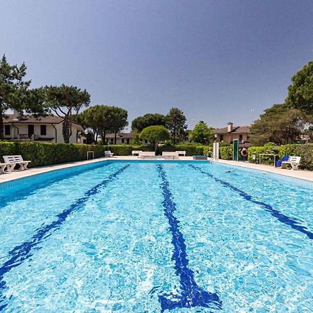 Holiday Home Porto Santa Margherita 40296 Extérieur photo