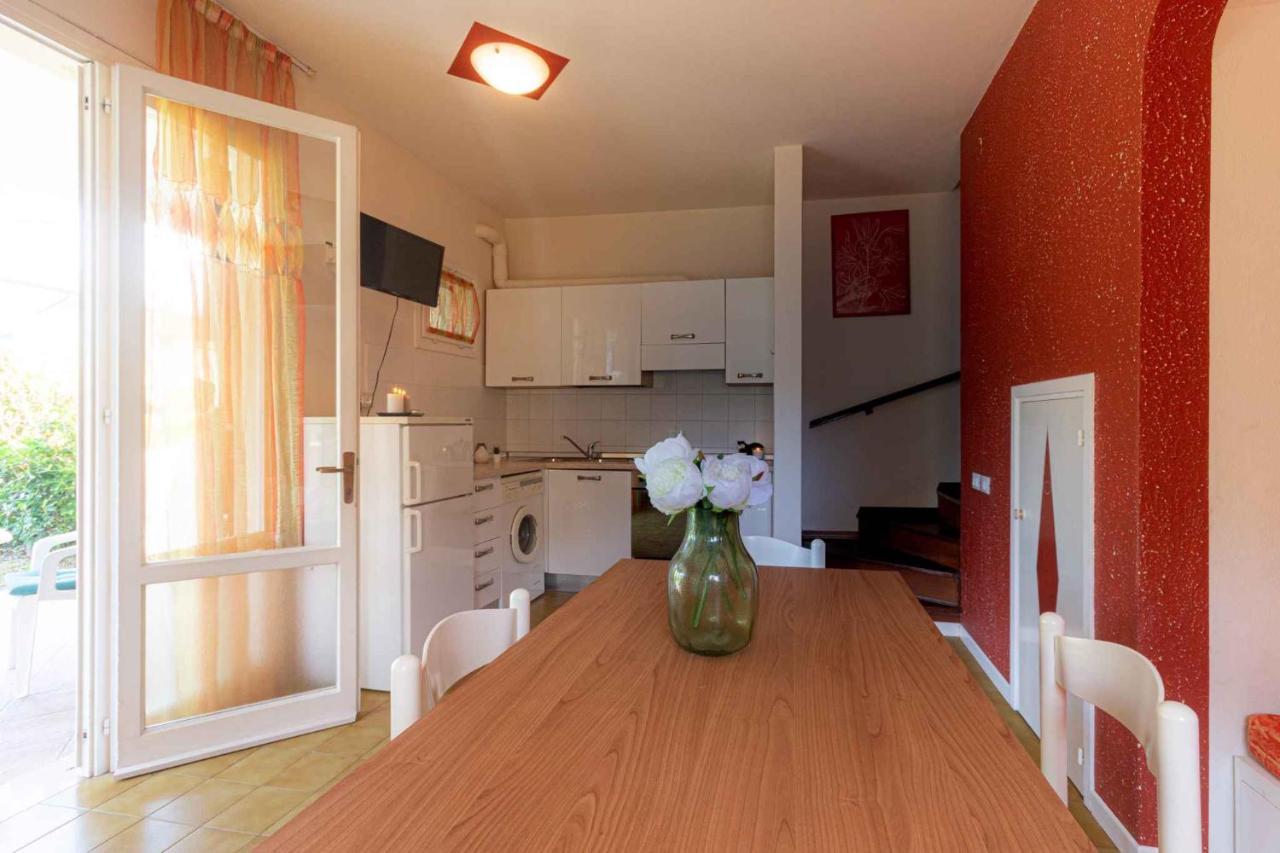 Holiday Home Porto Santa Margherita 40296 Extérieur photo