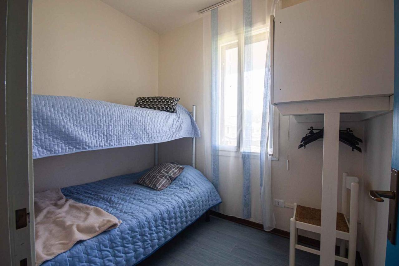 Holiday Home Porto Santa Margherita 40296 Extérieur photo