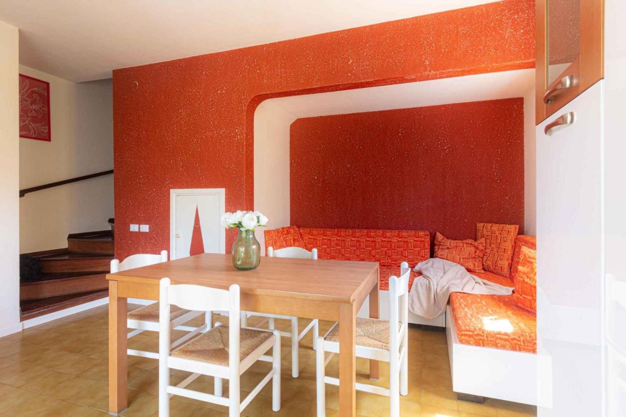 Holiday Home Porto Santa Margherita 40296 Extérieur photo