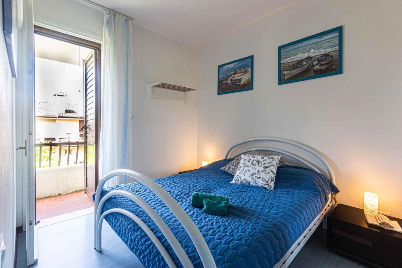 Holiday Home Porto Santa Margherita 40296 Extérieur photo
