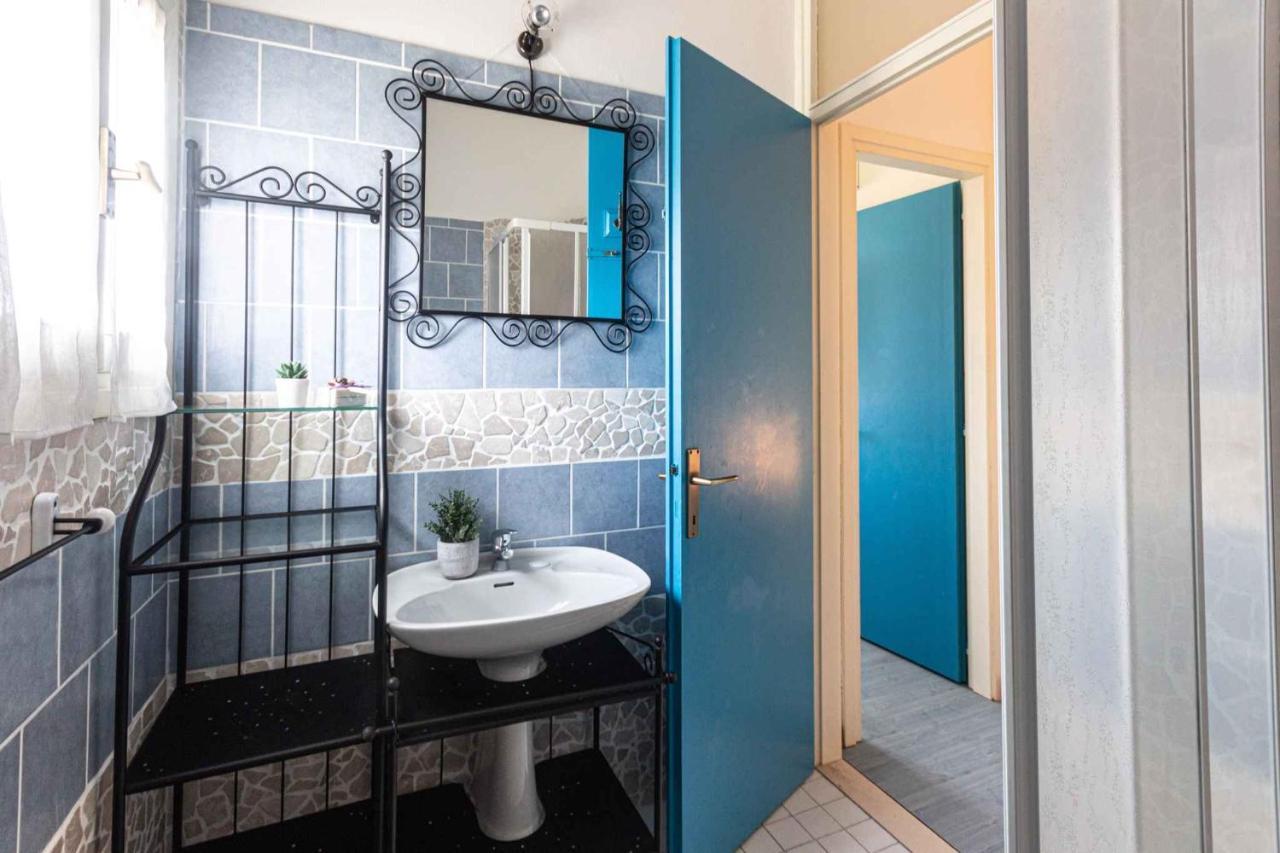 Holiday Home Porto Santa Margherita 40296 Extérieur photo