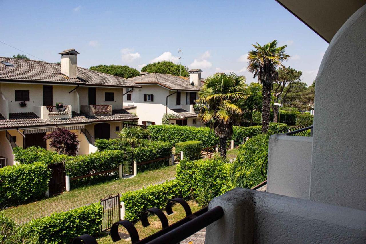 Holiday Home Porto Santa Margherita 40296 Extérieur photo