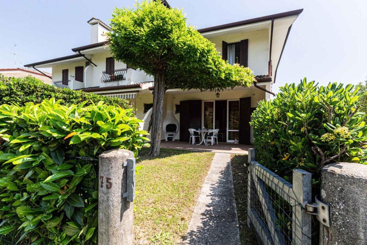 Holiday Home Porto Santa Margherita 40296 Extérieur photo