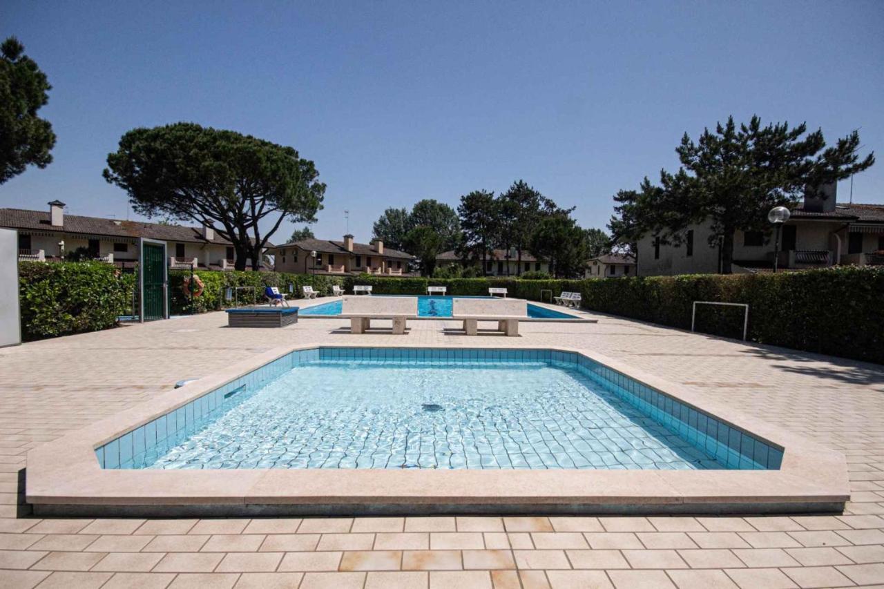 Holiday Home Porto Santa Margherita 40296 Extérieur photo