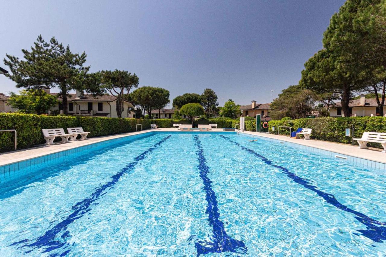 Holiday Home Porto Santa Margherita 40296 Extérieur photo