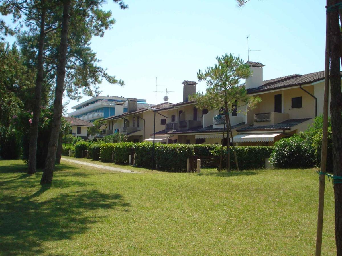 Holiday Home Porto Santa Margherita 40296 Extérieur photo