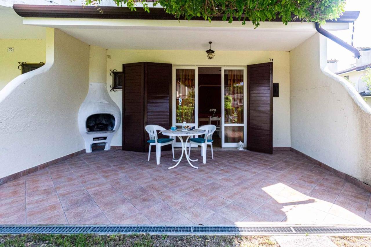 Holiday Home Porto Santa Margherita 40296 Extérieur photo