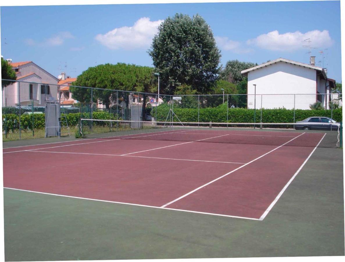 Holiday Home Porto Santa Margherita 40296 Extérieur photo