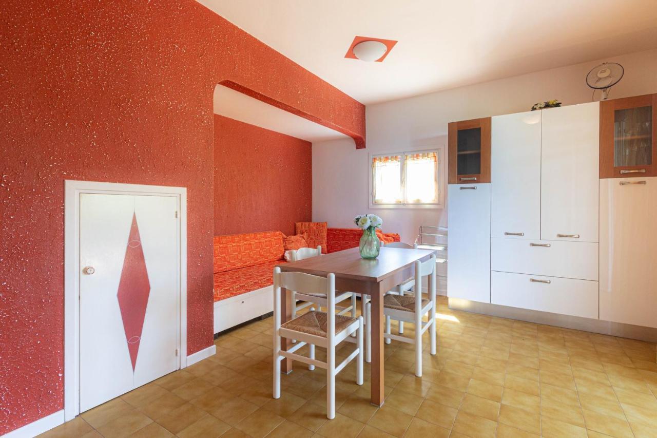 Holiday Home Porto Santa Margherita 40296 Extérieur photo