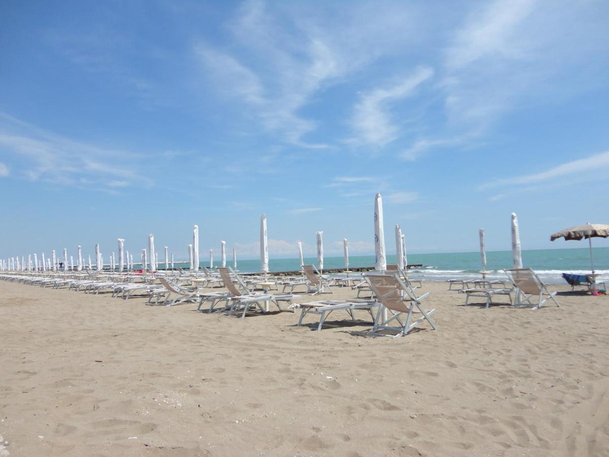Holiday Home Porto Santa Margherita 40296 Extérieur photo